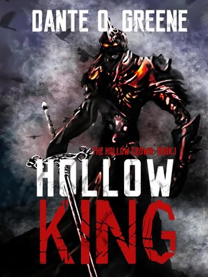 cover image of Hollow King